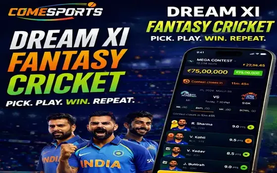 Gujarat vs Rajasthan on 786BLACKKING